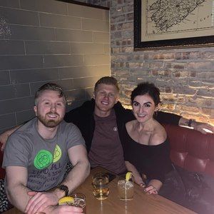 Meet your Posher, Gavin